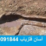 نماد کلید در دفینه یابی